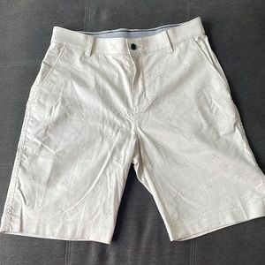 Nike Mens Golf Shorts - Size 32